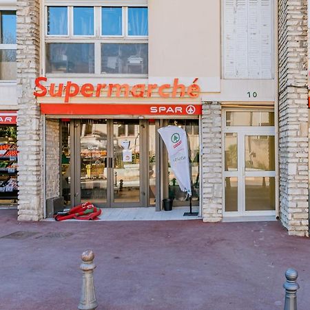 Le Levantes Par Dodo-A-Cassis Exterior photo