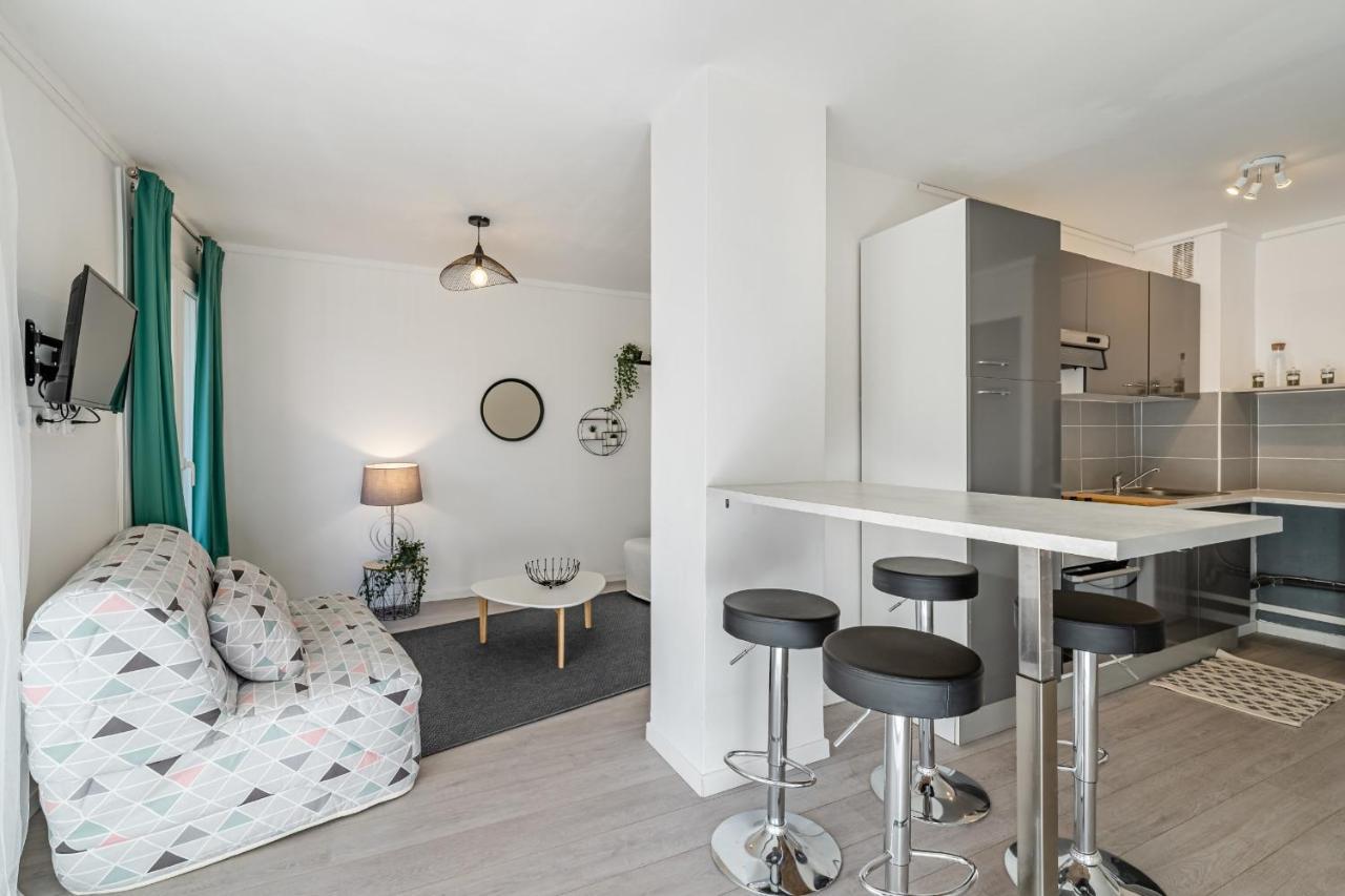 Le Levantes Par Dodo-A-Cassis Exterior photo